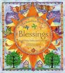 The Barefoot Book of Blessings From Many Faiths and Cultures