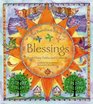 The Barefoot Book of Blessings: From Many Faiths and Cultures