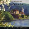 Karen Brown's Austria 2010 Exceptional Places to Stay  Itineraries