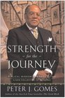 Strength for the Journey  Biblical Wisdom for Daily Living