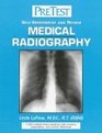 Medical Radiography PreTest SelfAssessment and Review