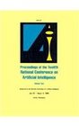 AAAI94 Proceedings of the 12th National Conference on Artificial Intelligence