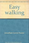 Easy walking