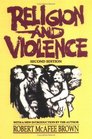 Religion and Violence