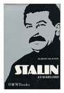 Stalin as warlord