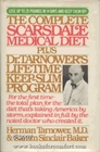 The complete Scarsdale medical diet plus Dr Tarnower's lifetime keepslim program