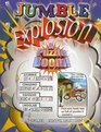 Jumble Explosion A Puzzle Boom