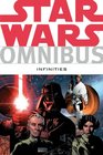 Star Wars Omnibus Infinities