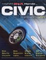 Honda Civic The Definitive Guide to Modifying