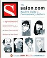 The Salon.com Reader's Guide to Contemporary Authors