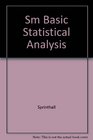 Sm Basic Statistical Analysis