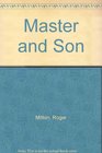 Master and Son