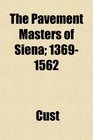 The Pavement Masters of Siena 13691562
