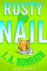 Rusty Nail (Jack Daniels, Bk 3)