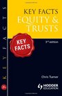 Key Facts Equity  Trusts
