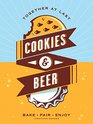 Cookies  Beer Bake Pair Enjoy