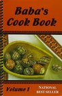 Baba's cook book (Ukrainian Cookbook)