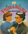 Helen Keller  Annie Sullivan Working Miracles Together