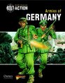 Bolt Action Armies of  Germany