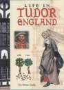 Life in Tudor England