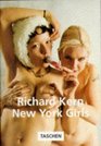 Richard Kern New York Girls 30 Postcards