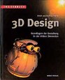 3D Design m CDROM
