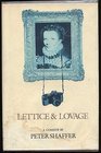 Lettice  Lovage