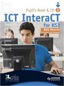 ICT InteraCT for Key Stage 3 Year 8