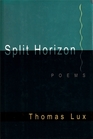 Split Horizon Poems