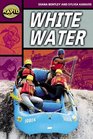 Rapid Stage 1 Set A White Water Reader Pack of 3