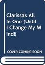 Clarissas All In One
