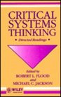 Critical Systems Thinking Directed Readings