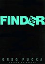 Finder (Atticus Kodiak, Bk 2)