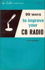 99 ways to improve your CB radio