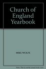 CHURCH OF ENGLAND YEARBOOK