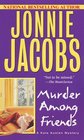 Murder Among Friends  (Kate Austen, Bk 2)
