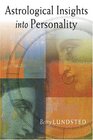 Astrological Insights into Personality