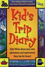 Kid's Trip Diary