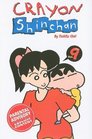 Crayon Shinchan Vol 9