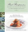 Best Recipes from American Country Inns and Bed and Breakfasts