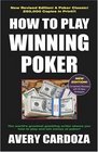 How To Play Winning Poker 4th Edition