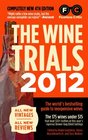 The Wine Trials 2012