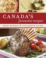 Canada's Favourite Recipes