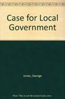 The case for local government