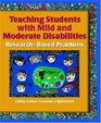 Teaching Students with Mild and Moderate Disabilities  ResearchBased Practices
