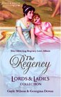 The Regency Lords and Ladies Collection