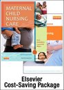 Maternal Child Nursing Care  Text and Simulation Learning System 5e