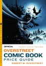 The Official Overstreet Comic Book Price Guide, 36th Edition (Official Overstreet Comic Book Price Guide)