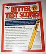 How to get Better Test Scores on Elementary School Standardized Tests Grades 3  4