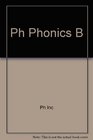 Ph Phonics B